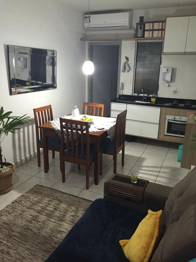 Copacabana Flat-2 rooms-space&view Río de Janeiro Exterior foto