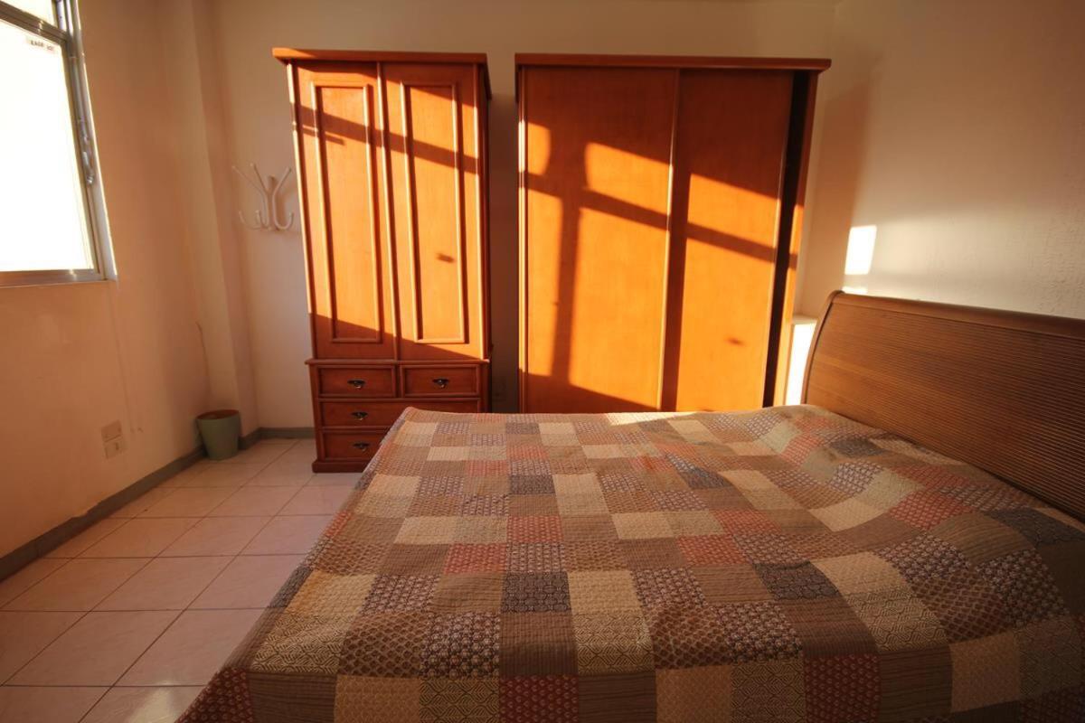 Copacabana Flat-2 rooms-space&view Río de Janeiro Exterior foto