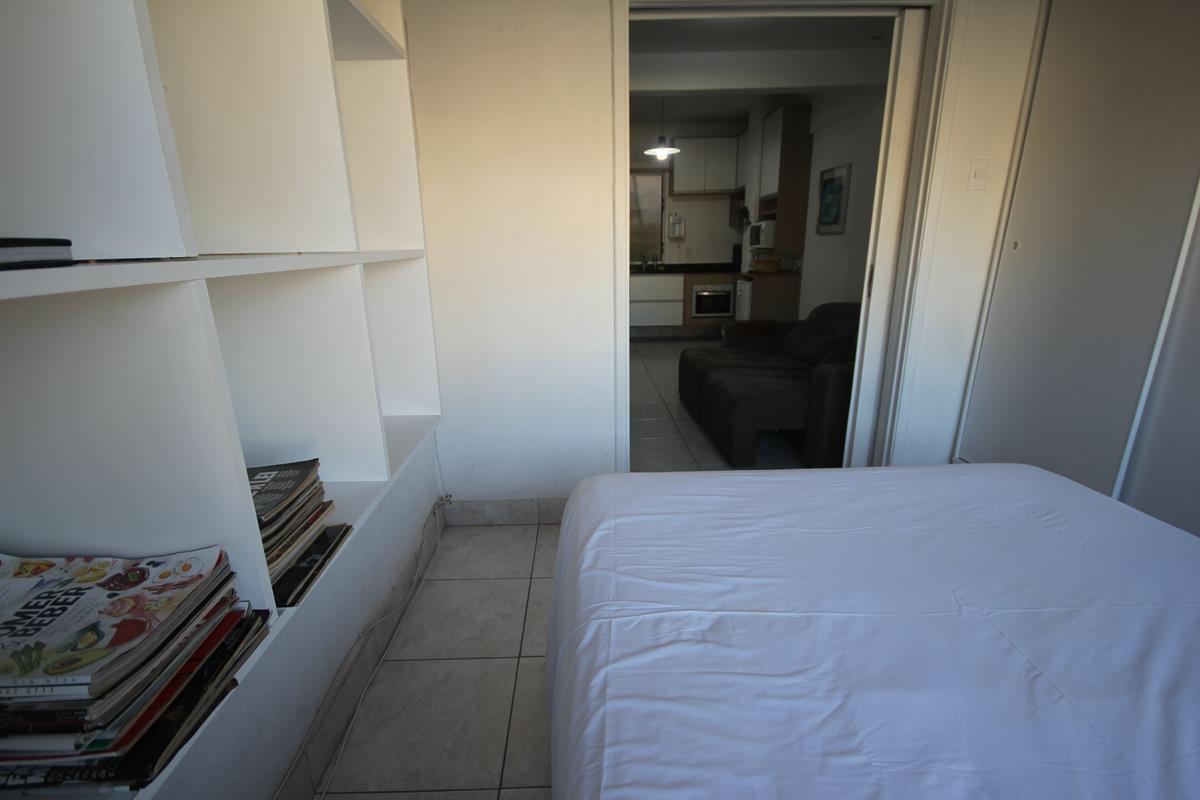 Copacabana Flat-2 rooms-space&view Río de Janeiro Exterior foto